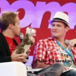 Falko ochsenknecht krankheit