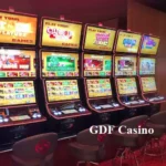 GDF Casino
