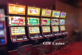 GDF Casino