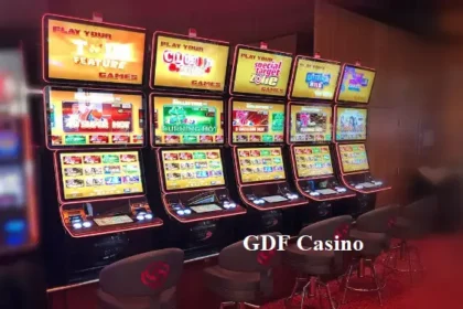 GDF Casino