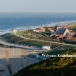 Webcam Zoutelande Langstraat