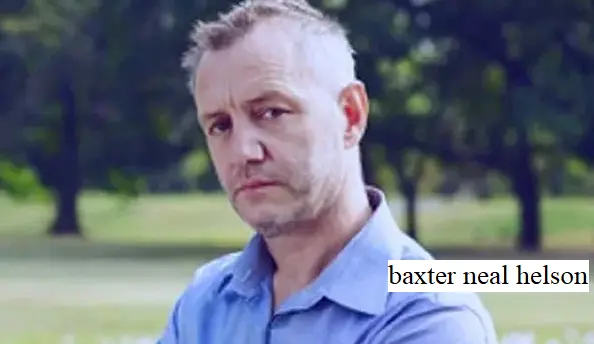 baxter neal helson