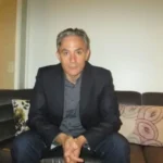 giulio ricciarelli neue freundin