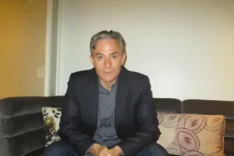 giulio ricciarelli neue freundin