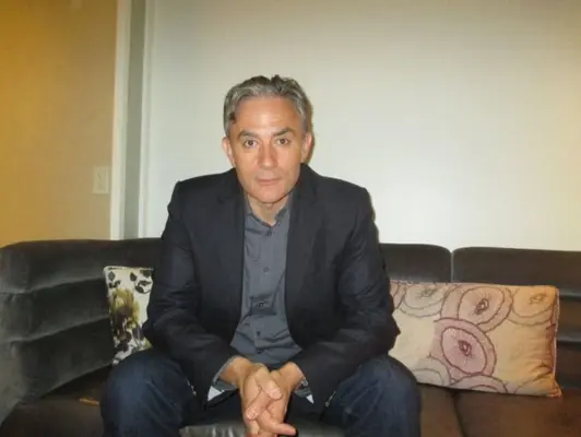 giulio ricciarelli neue freundin