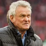 sepp maier scheidung