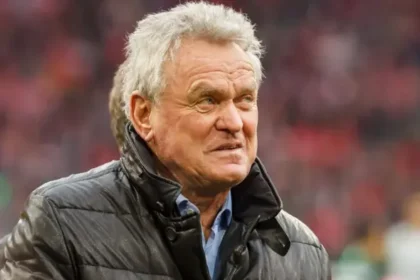 sepp maier scheidung