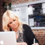 Julia Leischik verstorben