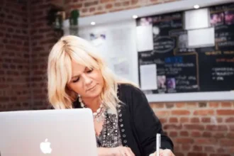 Julia Leischik verstorben