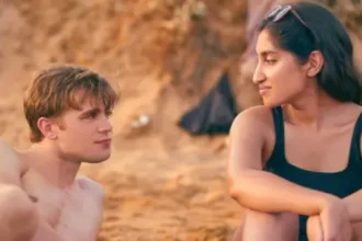 Justin Eely verstorben