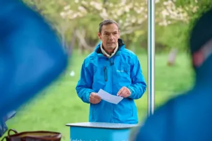 Meeno Schrader Parkinson