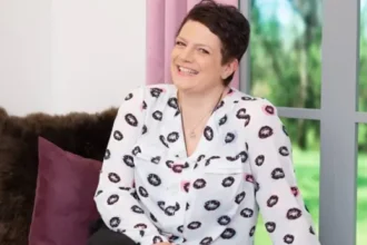 Nervige Moderatoren bei QVC