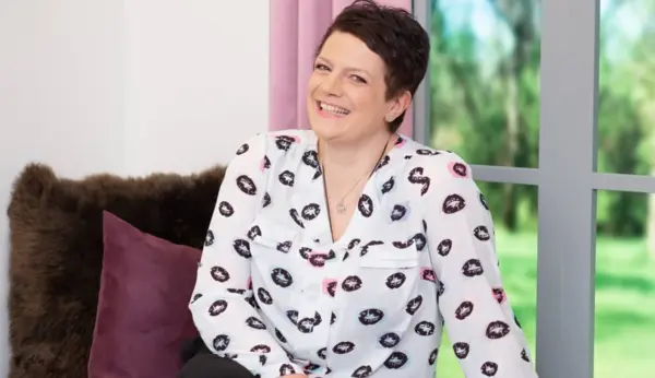 Nervige Moderatoren bei QVC