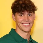 Noah F Influencer Unfall