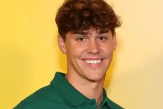 Noah F Influencer Unfall