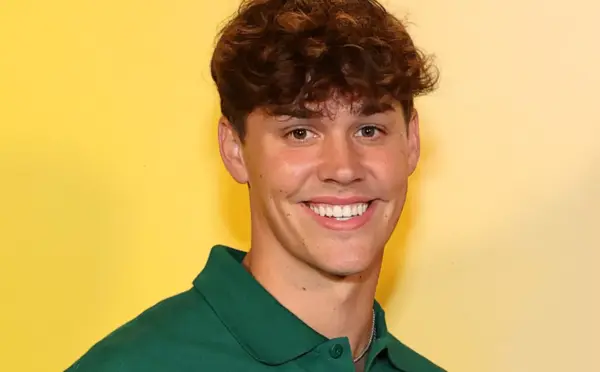 Noah F Influencer Unfall