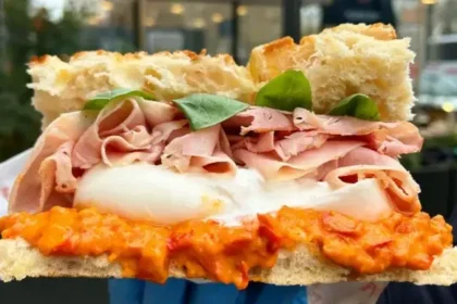 Video chiosco toscana panino curva social