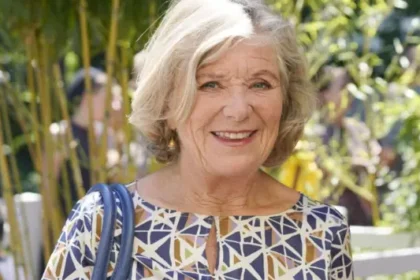 Woran ist Jutta Speidel verstorben