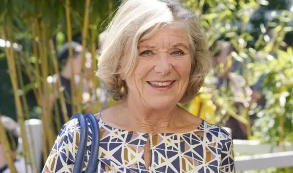 Woran ist Jutta Speidel verstorben