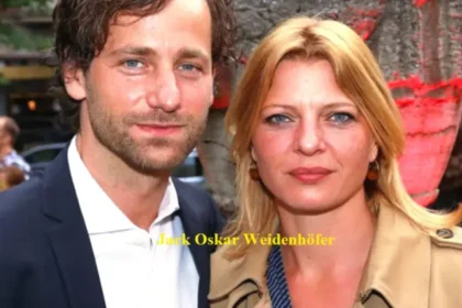 jack Oskar Weidenhöfer