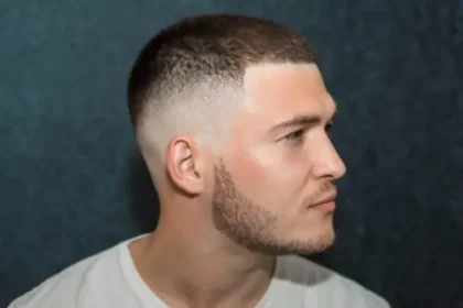 boxerschnitt ohne übergang