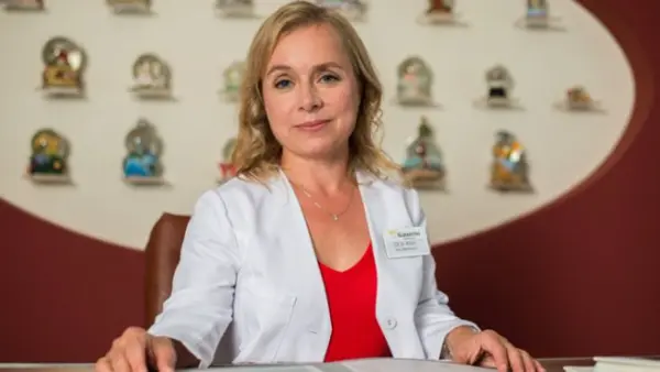 christine urspruch schlaganfall