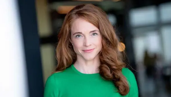 mit wem ist mirjam meinhardt verheiratet