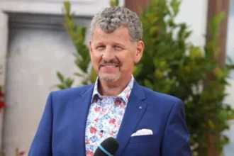 Semino Rossi Todesanzeige heute