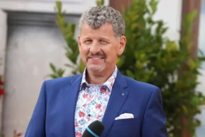 Semino Rossi Todesanzeige heute