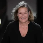 suzanne von borsody krankheit