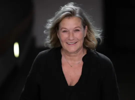 suzanne von borsody krankheit