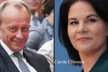 Carola Clüsener