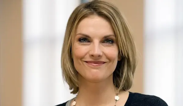 Marietta slomka brustkrebs