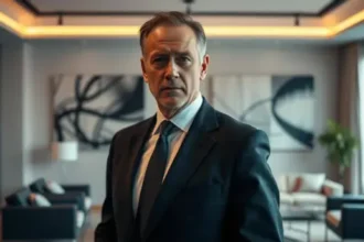 Marlon Christopher Martinek