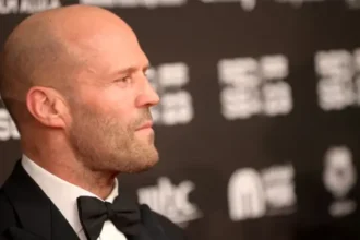 Jason statham schlaganfall