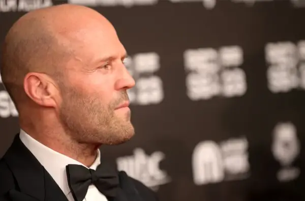 Jason statham schlaganfall