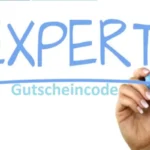 Expert Gutscheincode