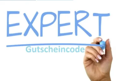 Expert Gutscheincode