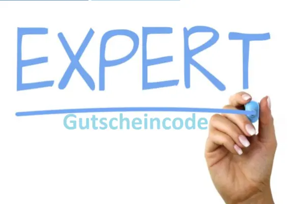 Expert Gutscheincode
