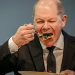 olaf scholz schlaganfall