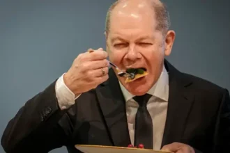 olaf scholz schlaganfall