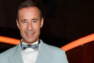 Kai Pflaume Schlaganfall