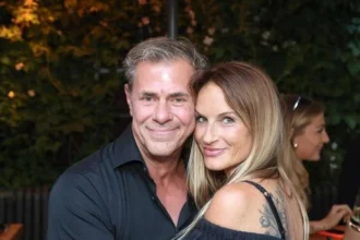 Sven Martinek Krankheit 2020