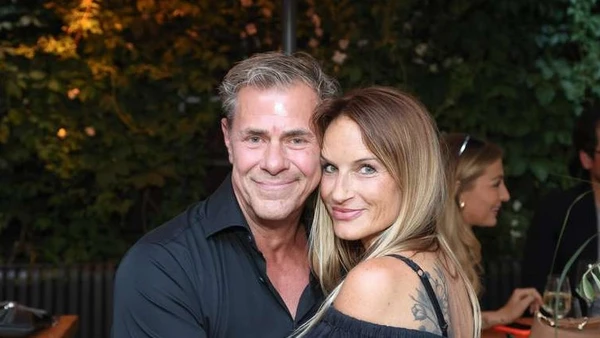 Sven Martinek Krankheit 2020