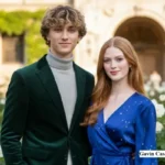 Gavin Casalegno Freundin