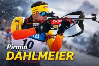Pirmin Dahlmeier