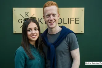 Hedda Kløvstad Dæhli