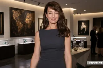 elea giulia alva di lorenzo